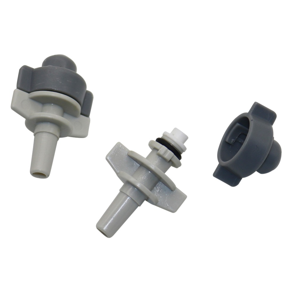 0.7mm Mikro Sisleme Nozulları  - Gardening Tools Plastic incelemesi ve fiyatı