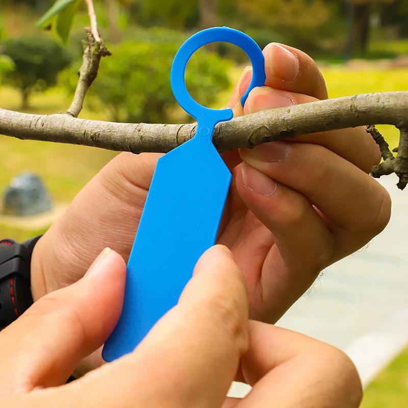 Bahçe Dikim Etiketi Halka Kanc - Garden Label Marker incelemesi ve fiyatı