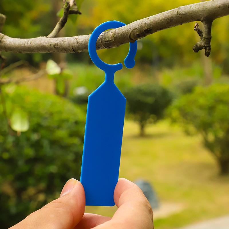 Bahçe Dikim Etiketi Halka Kanc - Garden Label Marker incelemesi ve fiyatı