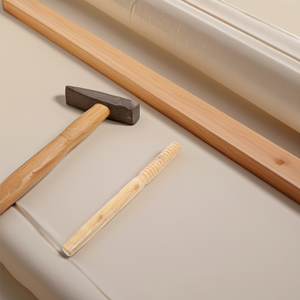 5 Parça Bahçe Aleti Sap Seti A - Gardening Tools Wooden incelemesi ve fiyatı