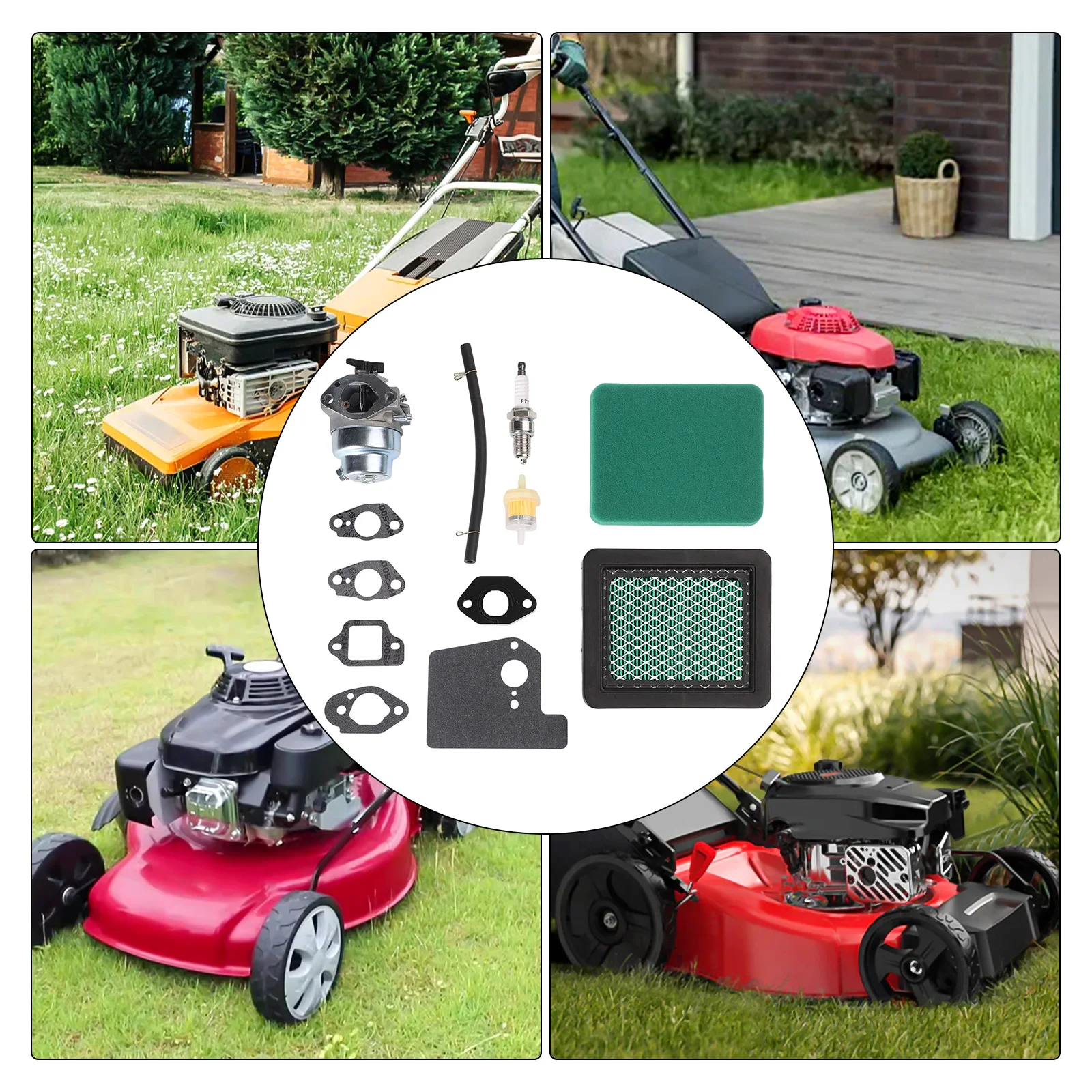Yepyeni Pratik Sıcak Satış Kar - Gardening Tools Kit For Sale incelemesi ve fiyatı