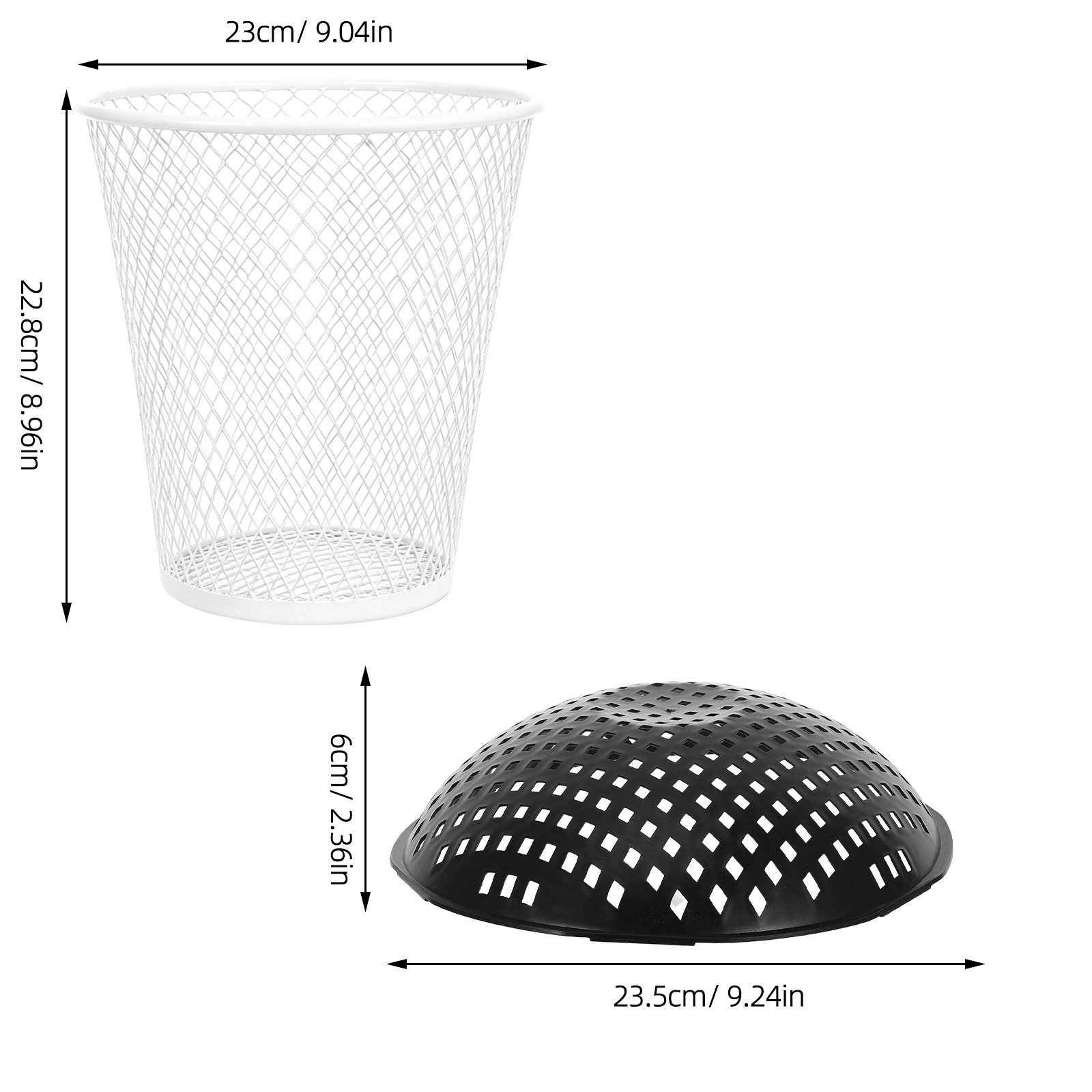 1 Adet Bahçe Tipi Toprak İçi S - Compost Bin incelemesi ve fiyatı