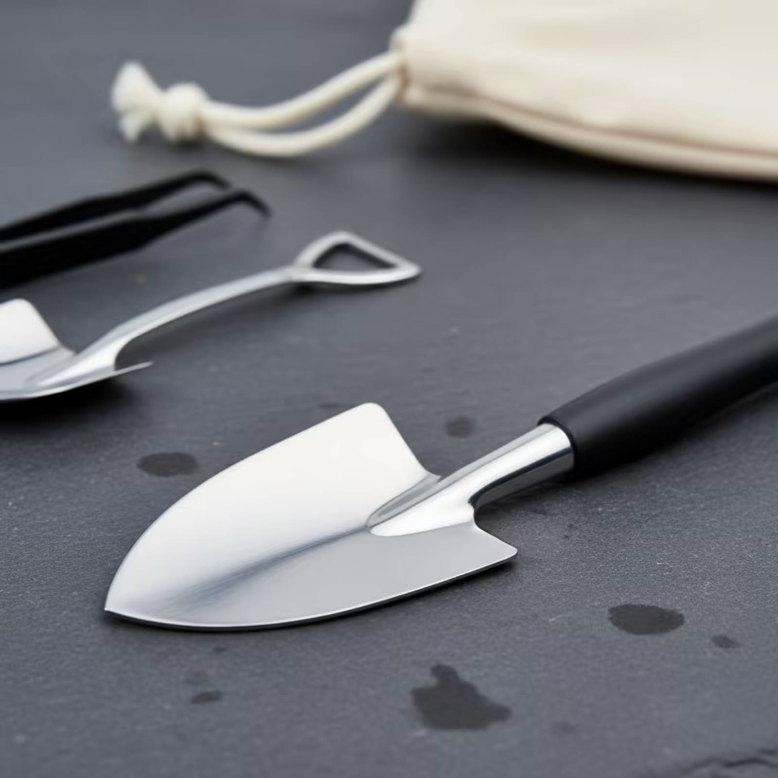 12 Parçalı Sukulent Alet Seti, - Gardening Tools Set incelemesi ve fiyatı