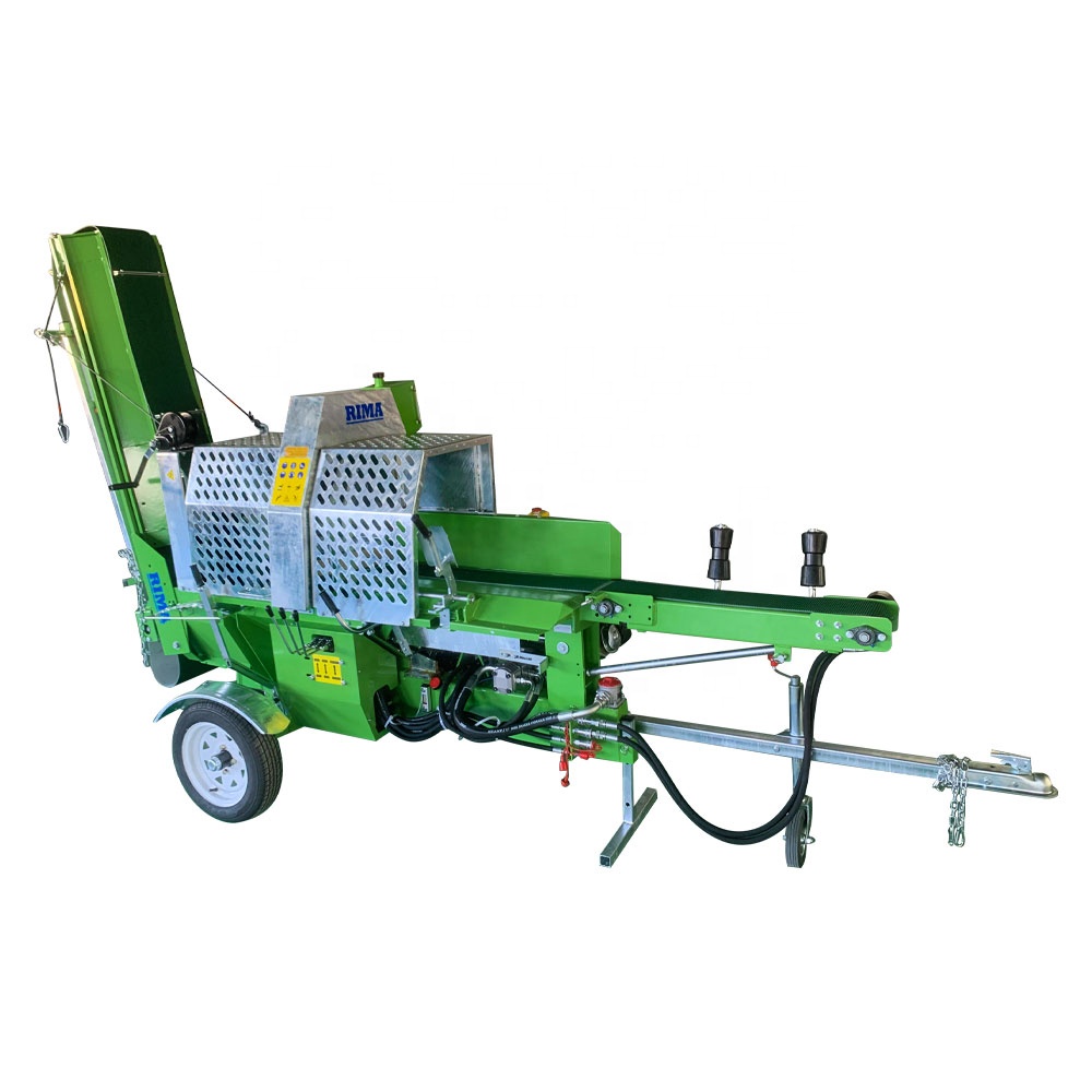 20 Ton Hidrolik Odun Yarıcı Ağ - Gardening Tools Wooden incelemesi ve fiyatı