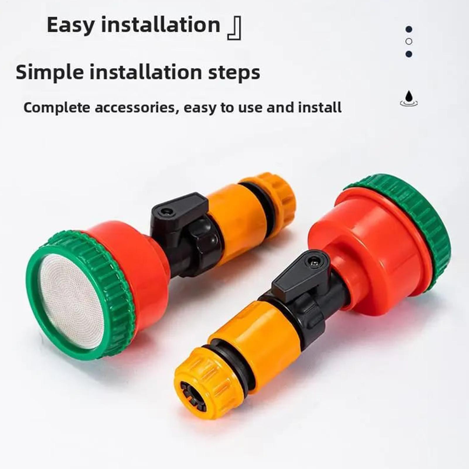 Bahçe Püskürtme Memesi Yedek P - Gardening Tools Plastic incelemesi ve fiyatı