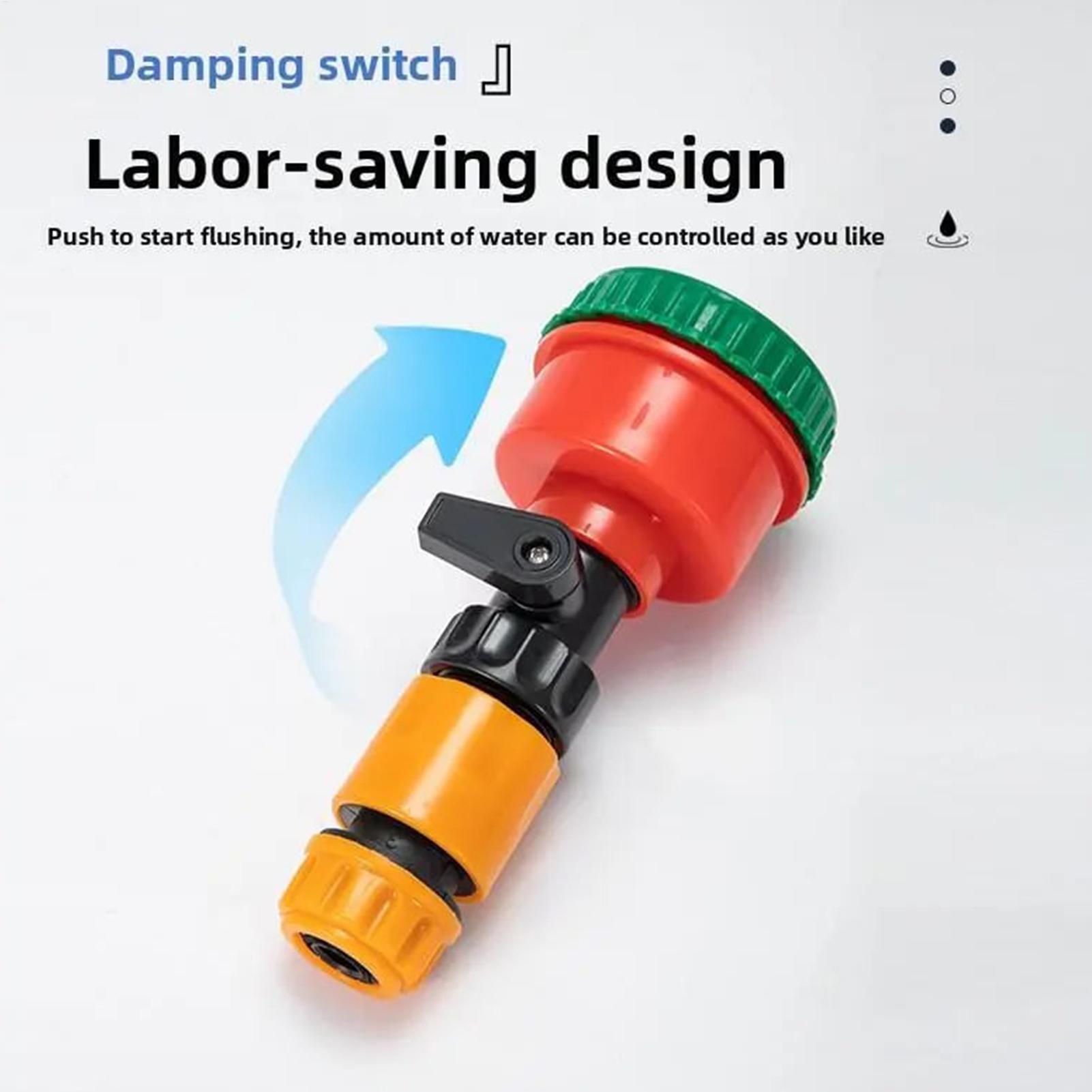 Bahçe Püskürtme Memesi Yedek P - Gardening Tools Plastic incelemesi ve fiyatı