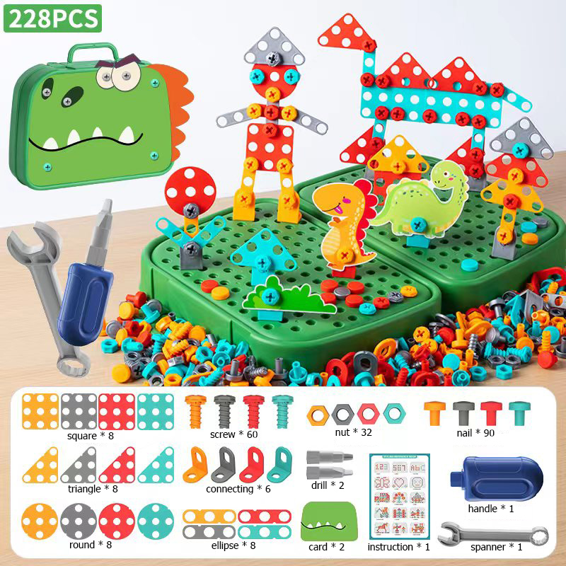 230 adet/228 adet Çocuk DIY al - Gardening Tools For 10 Year Olds incelemesi ve fiyatı