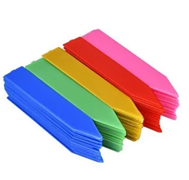 100 adet kalın 4 inç bitki eti - Garden Label Marker incelemesi ve fiyatı