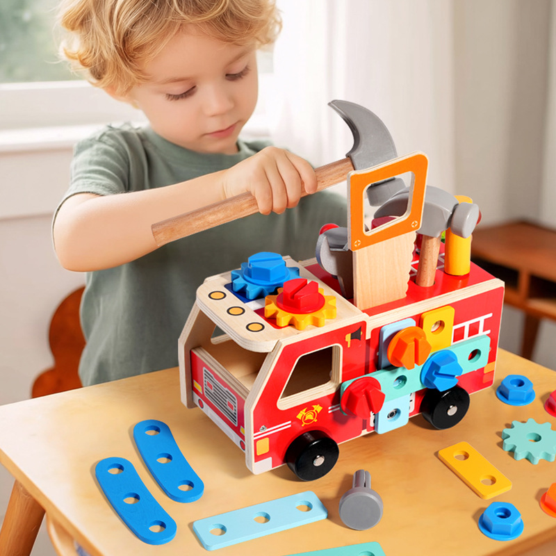 Çocuk Somun Vida Montaj Alet S - Gardening Tools For 10 Year Olds incelemesi ve fiyatı