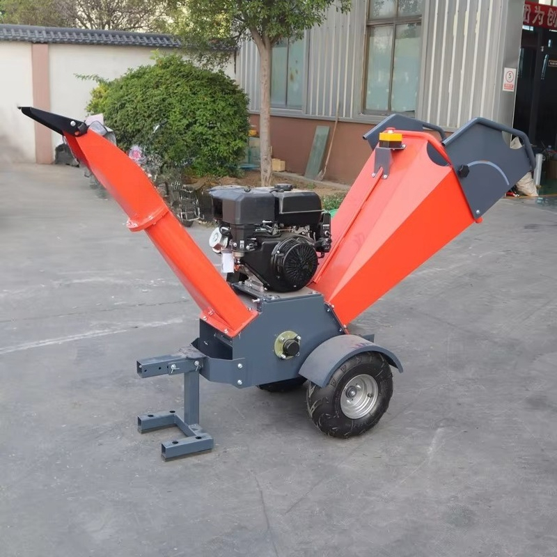 15HP Güçlü Mini Odun Dalı Öğüt - Gardening Tools Wooden incelemesi ve fiyatı