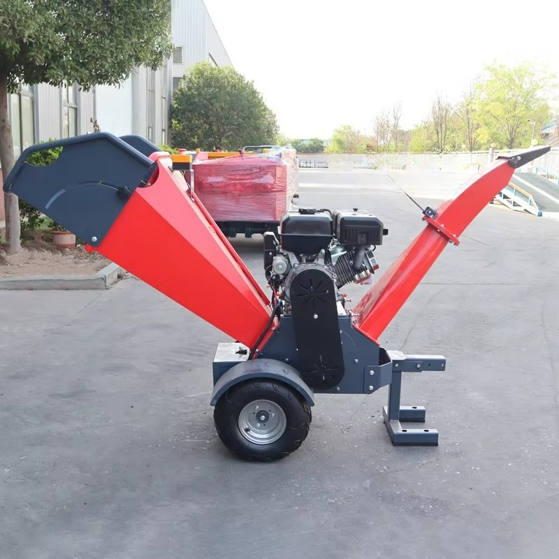 15HP Güçlü Mini Odun Dalı Öğüt - Gardening Tools Wooden incelemesi ve fiyatı