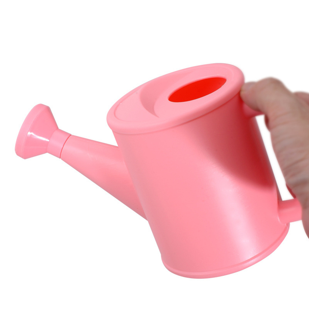 Çocuk sulama kabı 800ml güvenl - Gardening Tools For 10 Year Olds incelemesi ve fiyatı