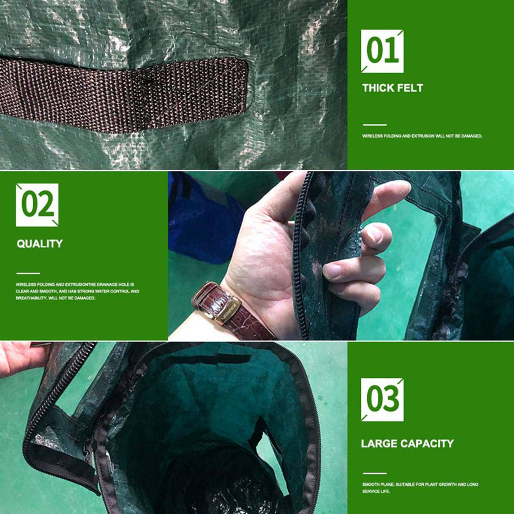 ABUL-2X Katlanabilir Kompost K - Compost Bin incelemesi ve fiyatı