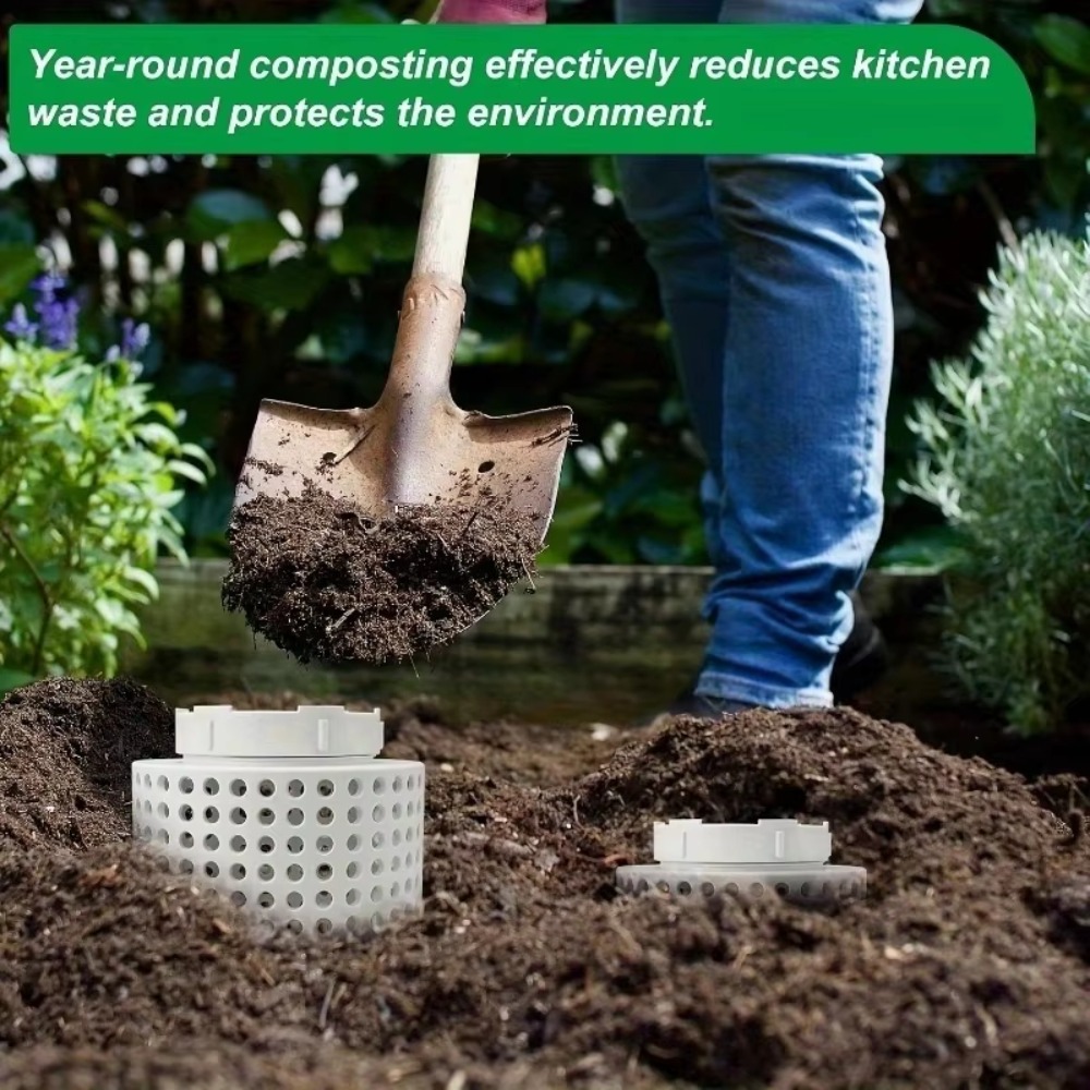 1 adet Yerden Tasarruf Sağlaya - Compost Bin incelemesi ve fiyatı