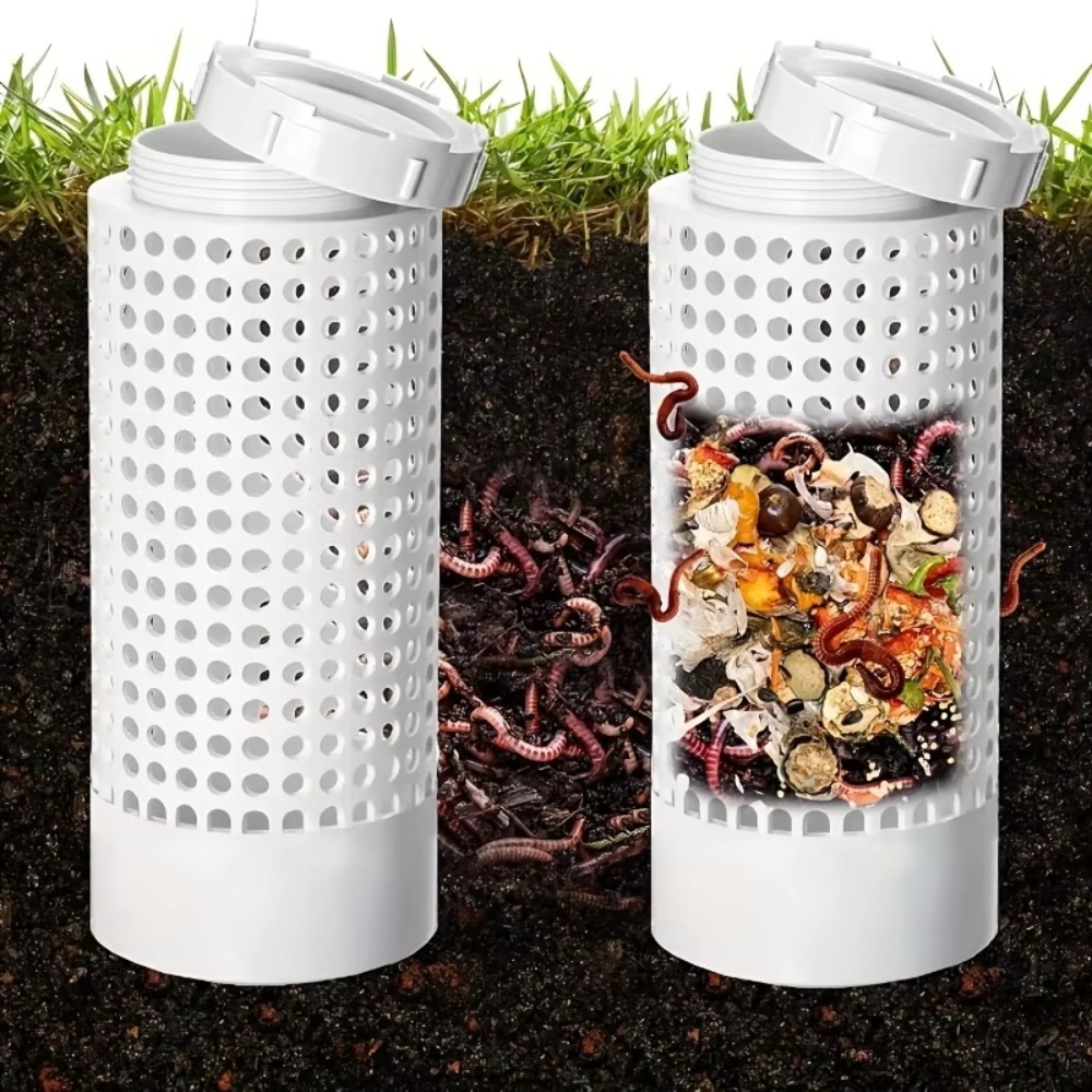 1 adet Yerden Tasarruf Sağlaya - Compost Bin incelemesi ve fiyatı