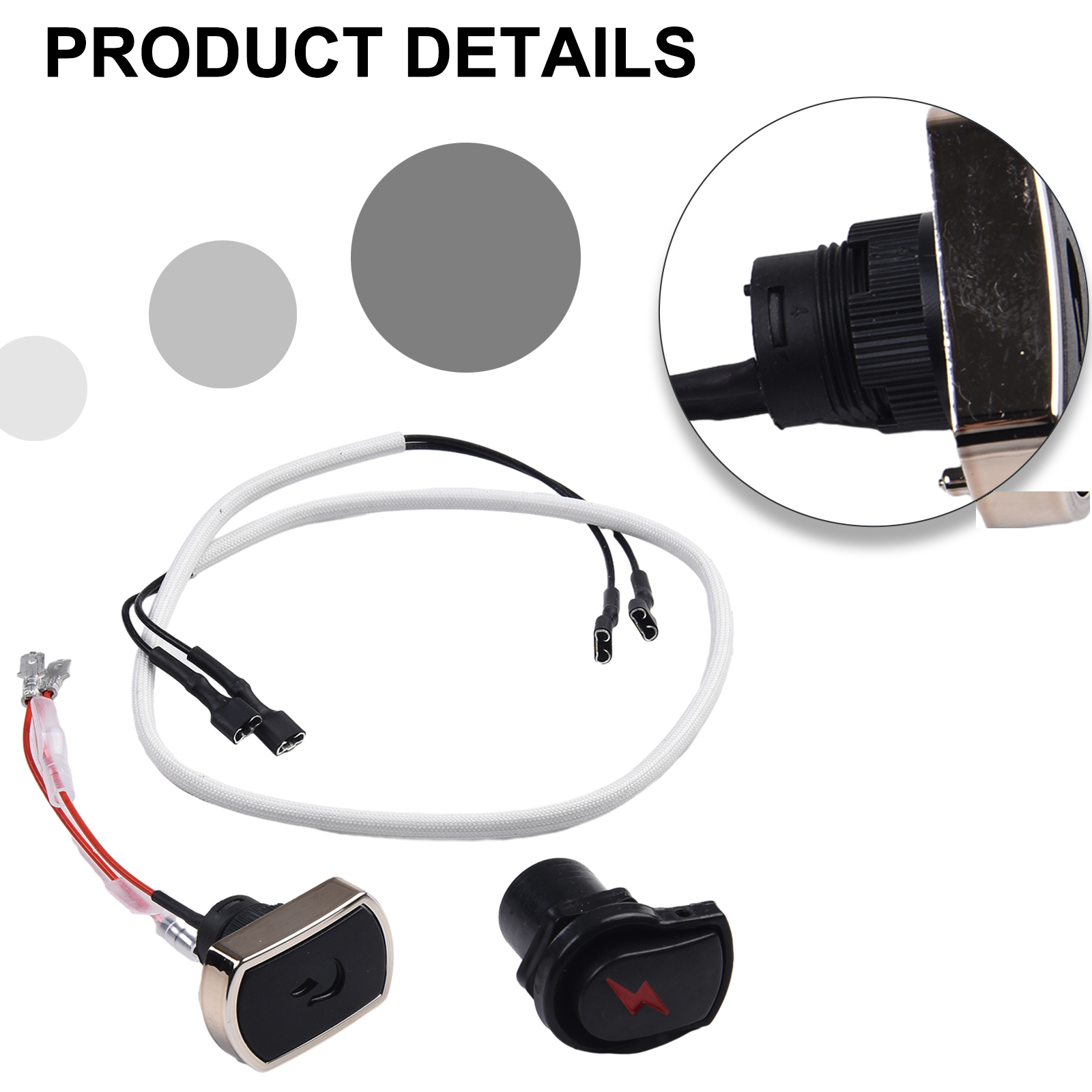 Barbekü Elektronik Ateşleme Pa - Gardening Tools Kit For Sale incelemesi ve fiyatı
