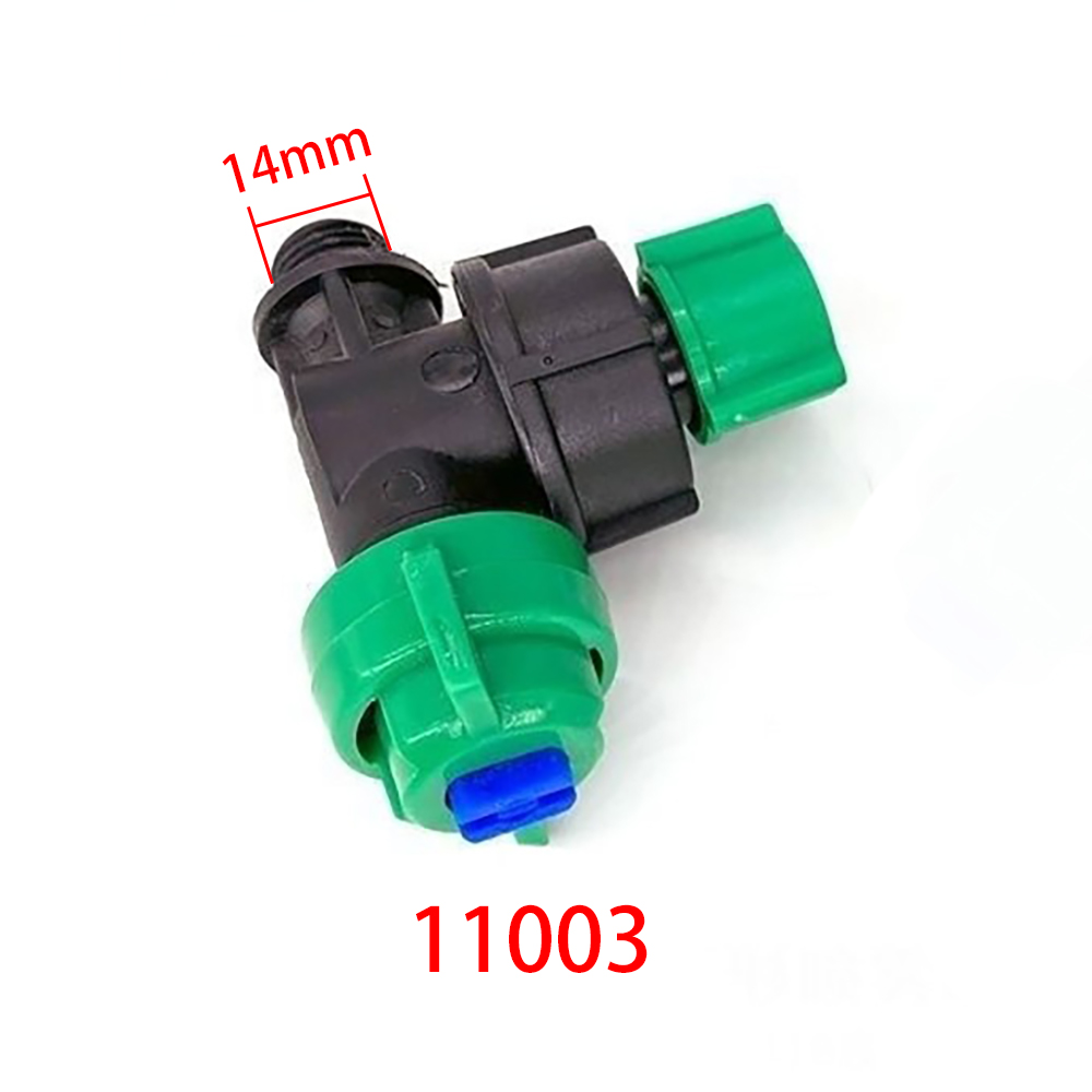 5 adet Sprey Boru Bağlantı Par - Gardening Tools Plastic incelemesi ve fiyatı