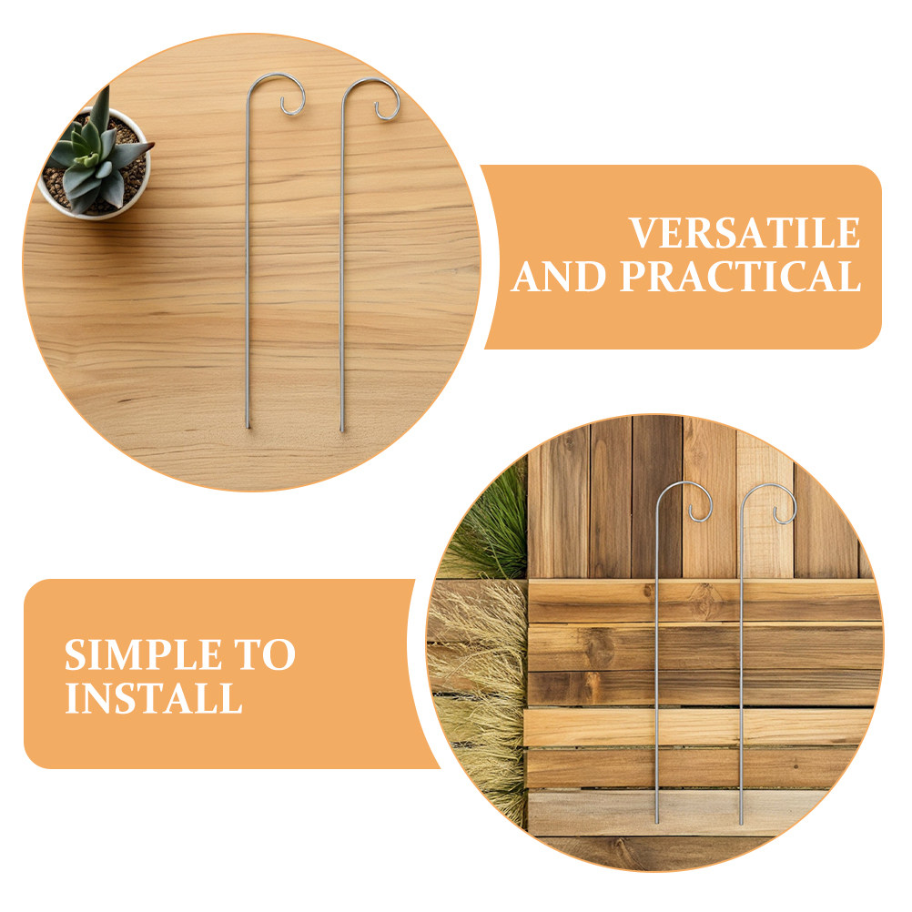 10 adet çok yönlü Metal çoban  - Garden Label Marker incelemesi ve fiyatı