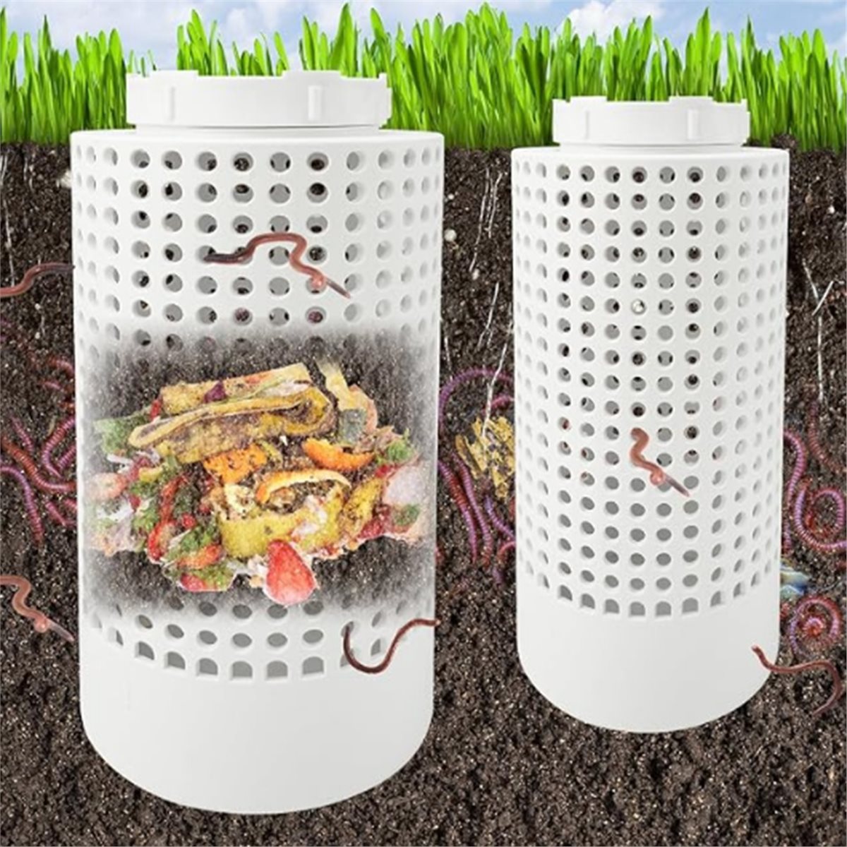 Hoş Geldiniz Fırsatı-2 Adet Ye - Gardening Tools Deals incelemesi ve fiyatı