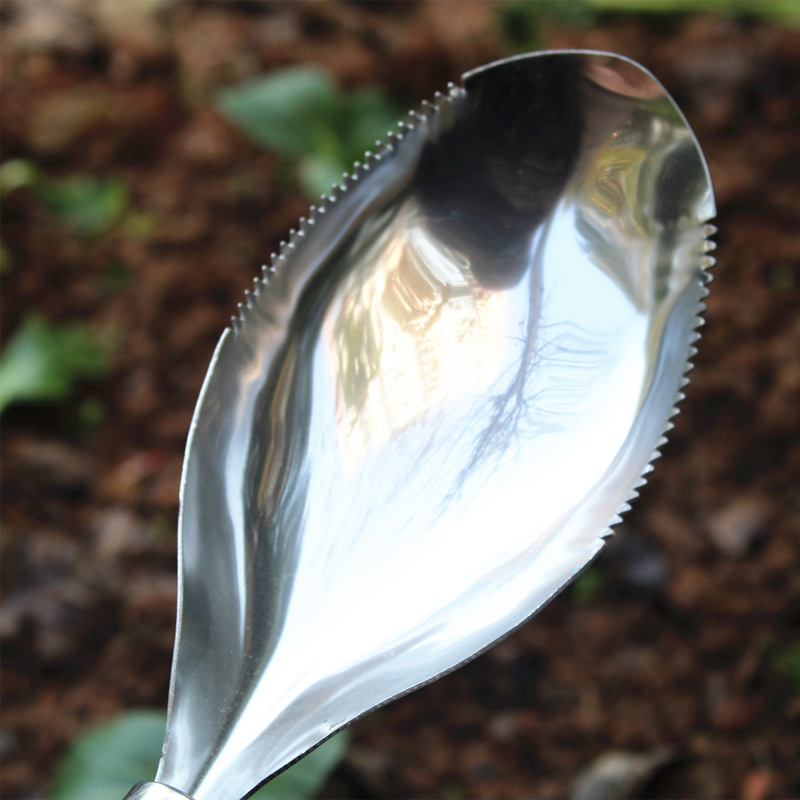 8 Parçalı Ahşap Saplı Paslanma - Gardening Tools Wooden incelemesi ve fiyatı