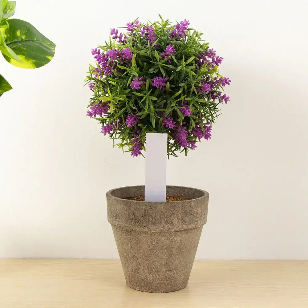 100 adet yeniden kullanılabili - Garden Label Marker incelemesi ve fiyatı