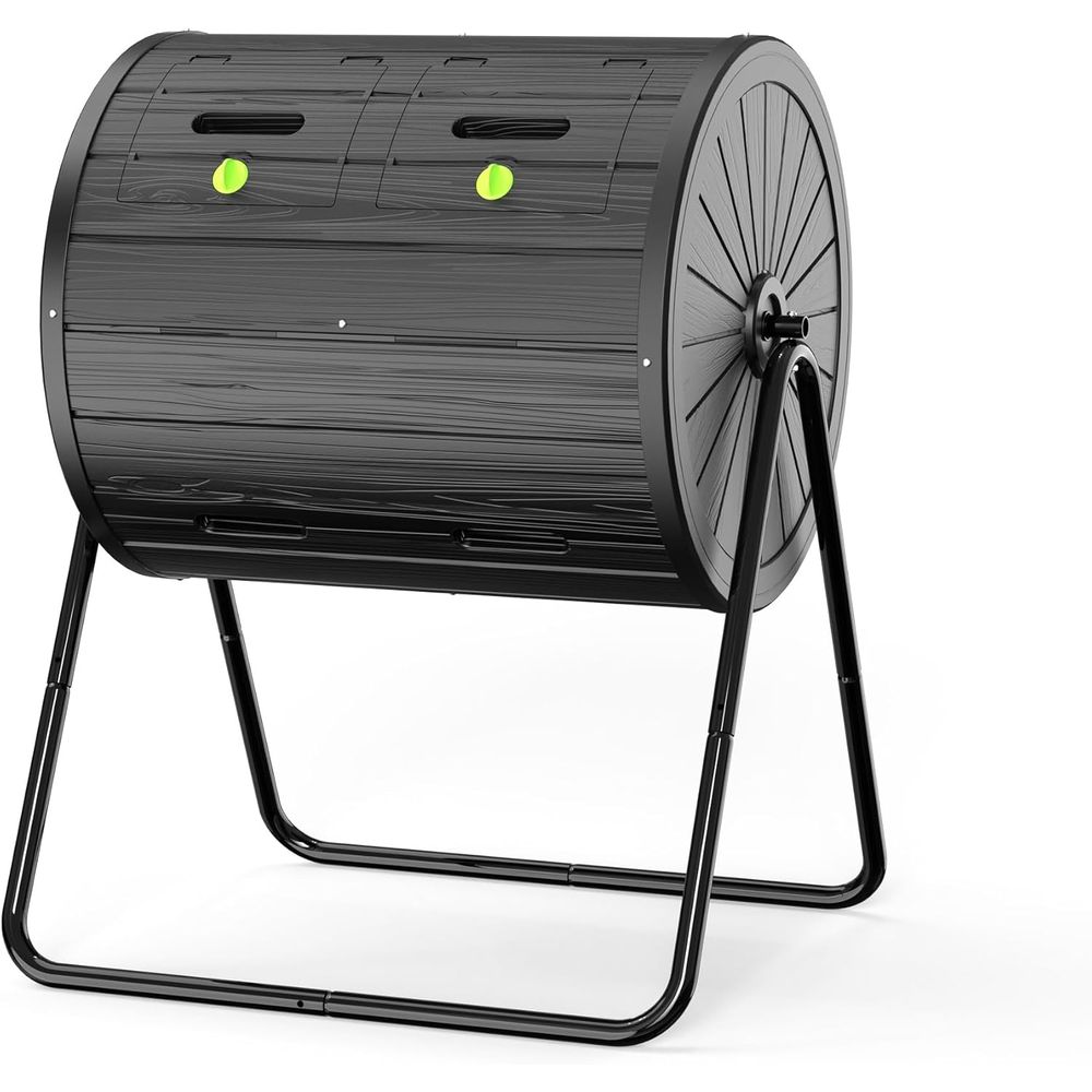 Bahçe, Mutfak, Avlu için Açık  - Compost Bin incelemesi ve fiyatı