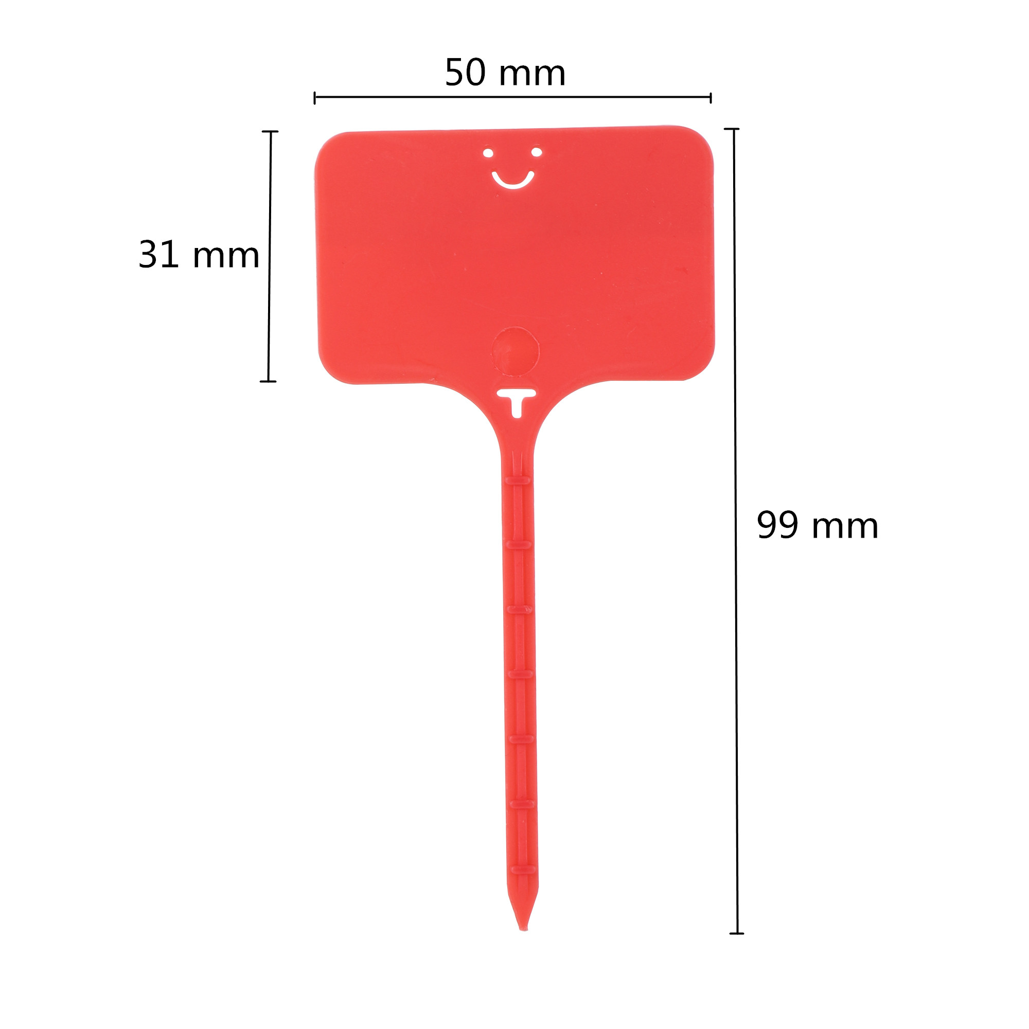 30 adet Saksı Işaretleyici Eti - Garden Label Marker incelemesi ve fiyatı