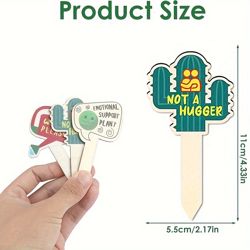 5/10 adet bitki etiketleri etl - Garden Label Marker incelemesi ve fiyatı