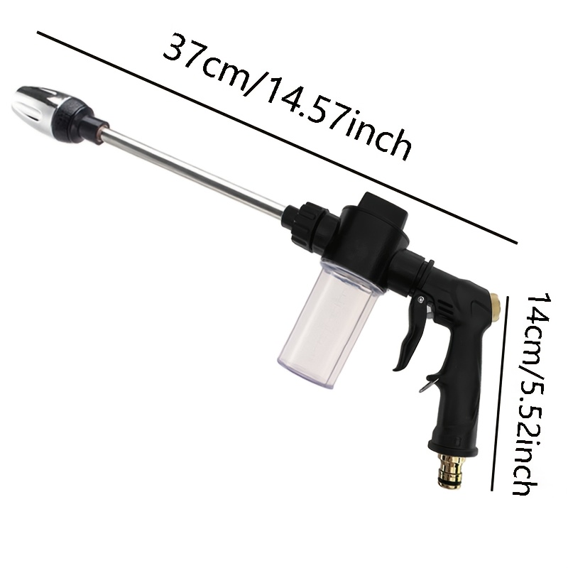 Bahçe Sulama Tabancası Hortum  - Gardening Tools Plastic incelemesi ve fiyatı