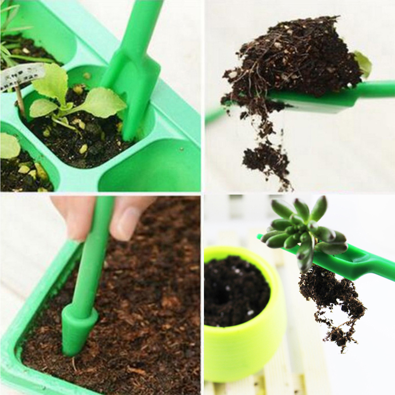 Mini Bahçe Alet Seti Etiket Ku - Garden Label Marker incelemesi ve fiyatı