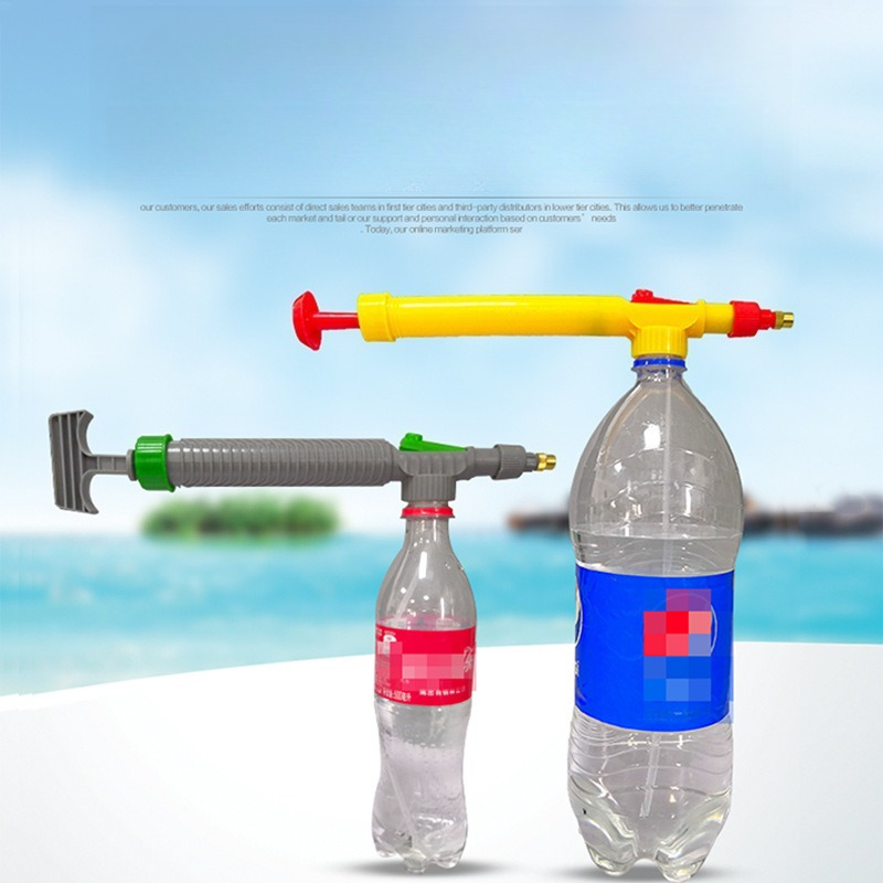 Yüksek Basınçlı Hava Pompası M - Gardening Tools Plastic incelemesi ve fiyatı