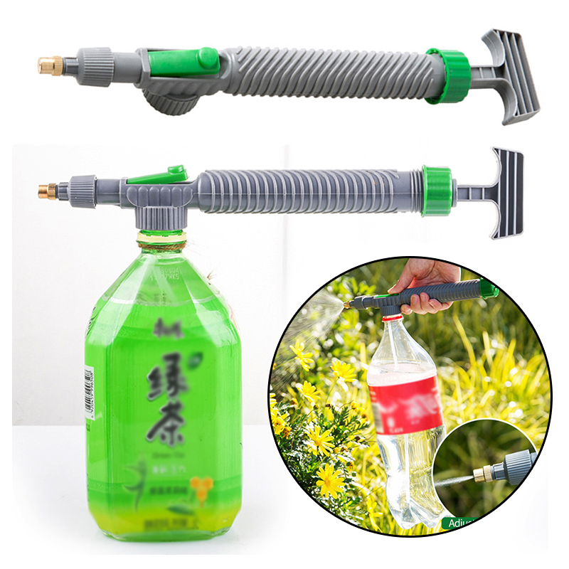Yüksek Basınçlı Hava Pompası M - Gardening Tools Plastic incelemesi ve fiyatı
